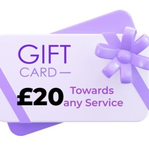 £20 Gift Card